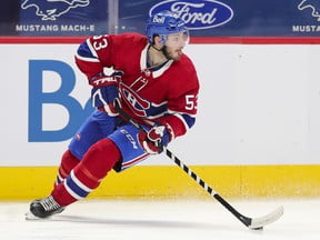 Les Canadiens Acquierent Erik Gustafsson Et Perd Victor Mete Sur Des Renonciations Thepressfree