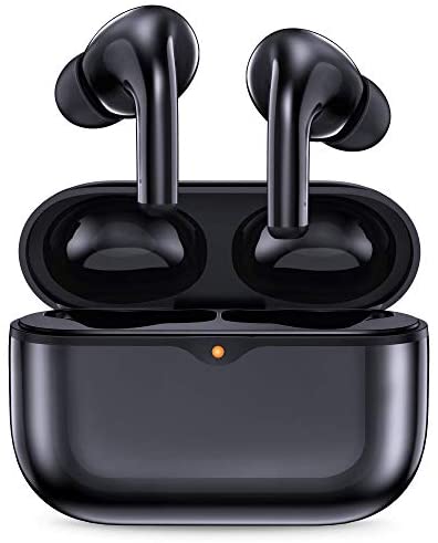 Écouteurs Bluetooth Écouteurs sans Fil 5.1 Écouteurs Sportifs avec IPX6 Écouteurs stéréo étanches dans Les écouteurs HD Mic Casques,pour Android/iPhone/AirPods/Samsung/Huawei/Xiaomi