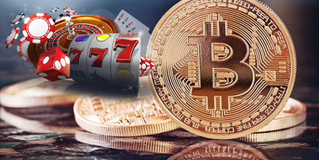 Cracking The Bitcoin Casinon Code