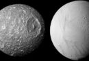 La lune de glace de Saturne pourrait être un monde océanique « furtif » accueillant pour la vie