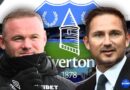 Everton prochain manager LIVE – Wayne Rooney situation, Fabio Cannavaro position, Frank Lampard dernier
