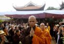 Thich Nhat Hanh, moine bouddhiste zen vénéré et militant pour la paix, décède à 95 ans |  Viêt Nam