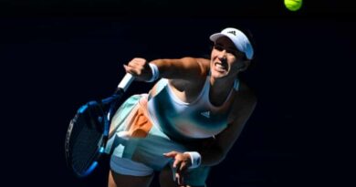 Le patron d’Underfire Tennis Australia, Craig Tiley, refuse de démissionner pour la saga des visas de Djokovic |  Open d’Australie 2022