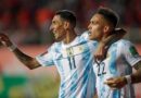 Le Pérou renforce les espoirs de qualification pour la Coupe du monde alors que le vainqueur tardif met la Colombie en difficulté |  Éliminatoires de la Coupe du monde 2022