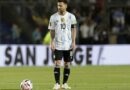 Lionel Messi ne voyagera PAS avec l’Argentine pour les éliminatoires de la Coupe du monde alors qu’il se remet de Covid