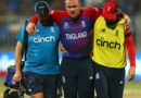 Jason Roy réfléchit à une blessure au mollet « bizarre » qui a ruiné sa Coupe du monde Twenty20