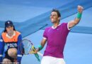 Open d’Australie : Rafael Nadal bat Denis Shapovalov pour atteindre les demi-finales