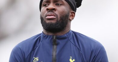 Tottenham: Tanguy Ndombele au PSG une possibilité alors que le club français « entame des pourparlers avancés sur un accord de prêt »
