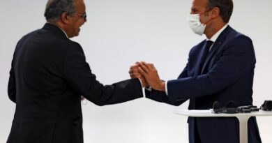 Le candidat unique Tedros devrait rester chef de l’Organisation mondiale de la santé |  Nouvelles des Nations Unies