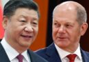 La Chine trouve un allié en Allemagne après une réunion « sous le radar » : « Travaillons ensemble » |  Politique |  Des nouvelles