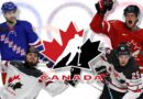 Le Canada dévoile sa formation de hockey olympique non-LNH avec une expérience professionnelle et de jeunes talents