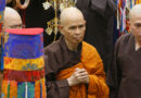 Thich Nhat Hanh, bouddhiste qui change le monde, maître zen et militant pour la paix, décède à 95 ans