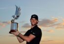 Thomas Pieters espère que le titre du DP World Tour à Abu Dhabi inspirera les golfeurs juniors en Belgique