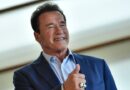 Arnold Schwarzenegger impliqué dans une collision entre quatre voitures à Los Angeles |  Actualités Ents & Arts