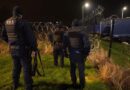 Crise des migrants: la police française joue au chat et à la souris avec des passagers clandestins potentiels espérant se rendre en Grande-Bretagne |  Nouvelles du monde