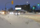 Les avertissements de neige et de tempête restent en vigueur pour le sud-est du Manitoba