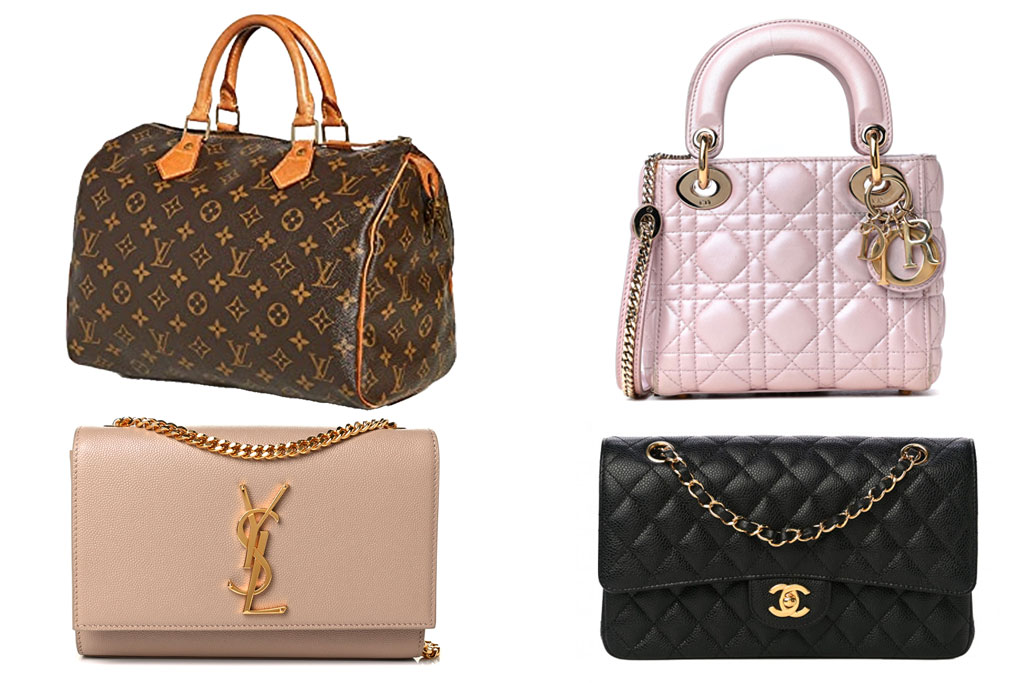 The Top Designer Bags That Are All Over Paris | Top designer bags, Bags  designer, Bags