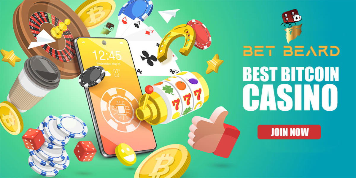 Btc Casino And Other Products