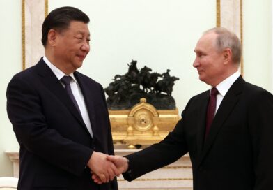 La Russie et la Chine se rapprochent de plus en plus et l’Occident devrait s’inquiéter