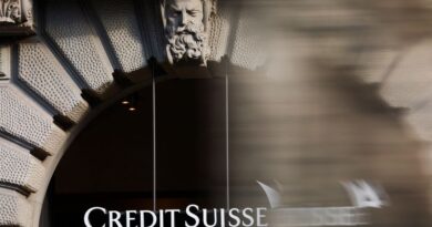 Le sauvetage secret du Credit Suisse en Suisse secoue la finance mondiale