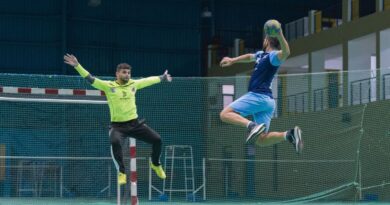 Premier Handball League : un sport peu connu espère élever son jeu dans un nouvel avatar