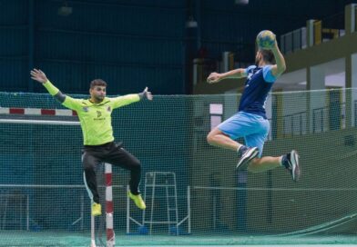 Premier Handball League : un sport peu connu espère élever son jeu dans un nouvel avatar