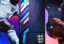 Kits Euro 2024 dévoilés : maillots domicile et extérieur pour l’Angleterre, le Pays de Galles, l’Écosse, l’Allemagne, l’Espagne, la Belgique et plus encore |  Actualités footballistiques