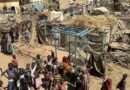 L'actualité mondiale en bref : Violences sexuelles « barbares » au Soudan, conseil de transition en Haïti et experts en droits condamnent la condamnation à mort du rappeur iranien