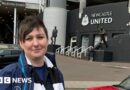 Un fan interdit de Newcastle United lève 15 000 £ pour poursuivre en justice
