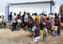 Les patients de Rafah « ont peur de demander des services », rapporte l'OMS