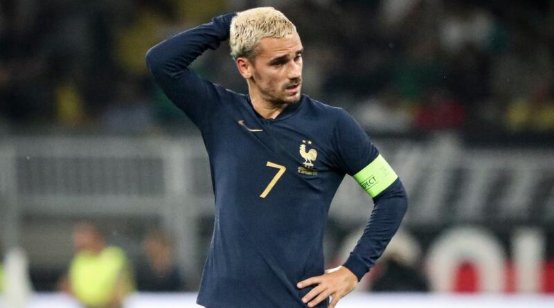 quel est le meilleur et le pire tirage au sort pour l'équipe de France ?