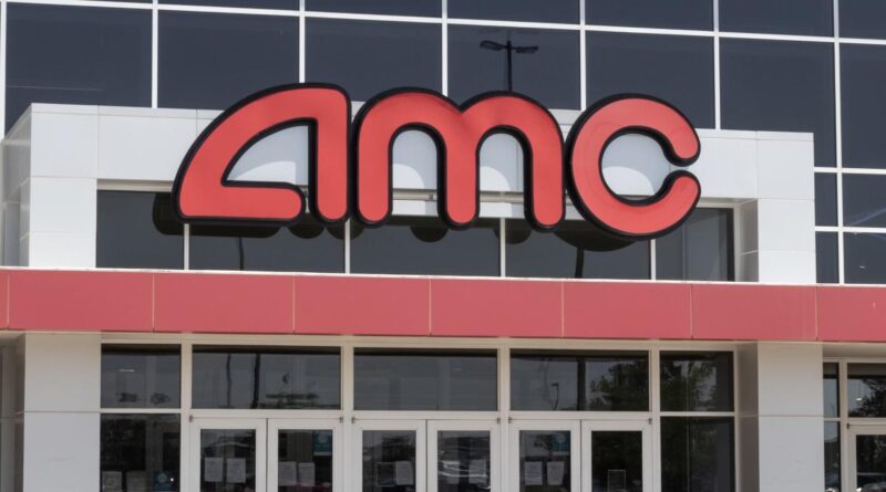 Les bénéfices d'AMC au premier trimestre dépassent les estimations de revenus alors que le titre a chuté de 47 % depuis le début de l'année.