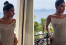 Cannes 2024 : la millionnaire d'origine indienne Farhana Bodi de Dubai Bling foule le tapis rouge.  Voir les photos |  Tendance